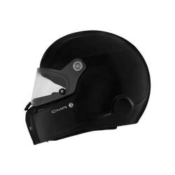 Stilo - Stilo AA0716AH2P55 ST5 Karting Small Karting Helmet Carbon Fiber - Image 1