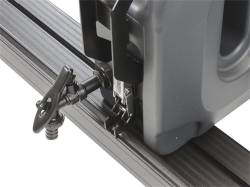 Front Runner - Front Runner Outfitters WTAN059 20L Pro Water Storage Tank Tap Black - Image 3