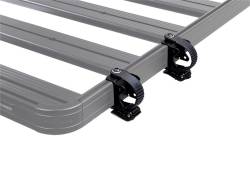 Front Runner - Front Runner Outfitters Slimline II Roof Rack Shovel Mount Black RRAC024 - Image 4