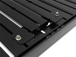 Front Runner - Front Runner Outfitters RRAC034 Slimline II Inter-Slat Accessory Brackets Black - Image 6