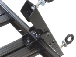 Front Runner - Front Runner Outfitters Slimline II Traction Recovery Board Mounts RRAC103 - Image 6