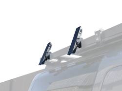 Front Runner - Front Runner Outfitters Slimline II Rotopax Storage Pack Mounts RRAC112 - Image 7