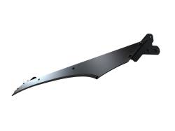 Front Runner - Front Runner RRAC237 Slimsport Roof Rack Fairing for 21-24 Ford F150 - Image 6