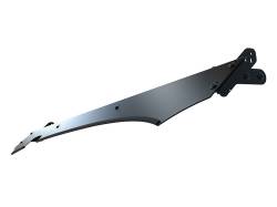 Front Runner - Front Runner RRAC240 Slimsport Roof Rack Fairing for 15-20 Ford F150 - Image 6