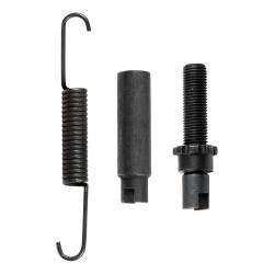CURT - CURT 136453 Adjuster Screw & Spring Kit for 10" & 12" RV Trailer Electric Brakes - Image 2