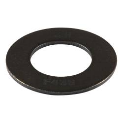 CURT - CURT 181895 Round Spindle Washer 1.5" ID 3" OD 10000 Lb Axles - Image 1