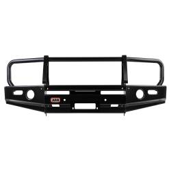 ARB - ARB 3432210 Winch Bumper for 05-13 Land Rover LR3/LR4 - Image 1