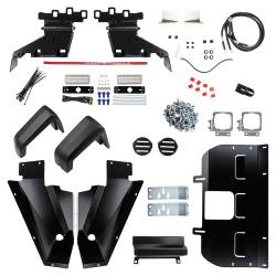ARB - ARB 3432210 Winch Bumper for 05-13 Land Rover LR3/LR4 - Image 2