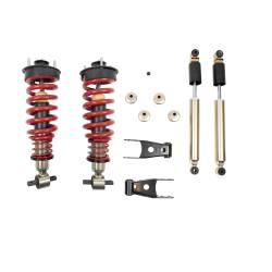 Belltech - Belltech 985SPAC Front Lowering Suspension Kit for Chevrolet/GMC - Image 4