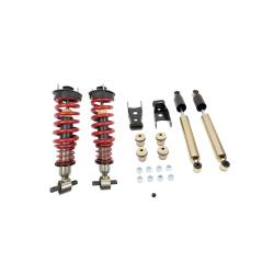 Belltech - Belltech 985SPAC Front Lowering Suspension Kit for Chevrolet/GMC - Image 5