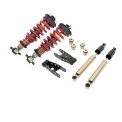 Belltech - Belltech 985SPAC Front Lowering Suspension Kit for Chevrolet/GMC - Image 3