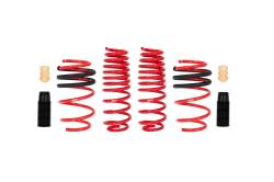 Eibach - Eibach E20-42-047-01-22 4PC Sportline Lowering Springs for Hyundai Veloster - Image 1