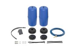 Firestone Ride-Rite - Firestone Ride-Rite 4148 Rear Coil-Rite Air Helper Springs for 19-25 Gladiator - Image 2