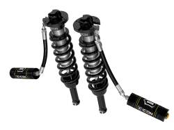 ICON Vehicle Dynamics - ICON 58735-700 0-3.5"/0-2.75" FR EXT 2.5 VS RR Coilover 700LB for 05-23 Tacoma - Image 2