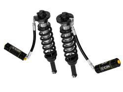ICON Vehicle Dynamics - ICON 58735C 0-3.5"/0-2.75" FR EXT Travel 2.5VS RR/CDCV Coilover for 05+ Tacoma - Image 2