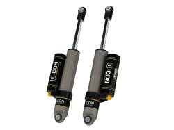 ICON Vehicle Dynamics - ICON 77703CP 0-2" Lift Rear 2.5 VS PB/CDCV Shocks Pair for 19-26 GM 1500 - Image 3