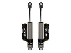ICON Vehicle Dynamics - ICON 77703CP 0-2" Lift Rear 2.5 VS PB/CDCV Shocks Pair for 19-26 GM 1500 - Image 6