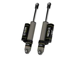ICON Vehicle Dynamics - ICON 77703P 0-2" Lift Rear 2.5 VS PB Shocks Pair for 19-26 GM 1500 - Image 3