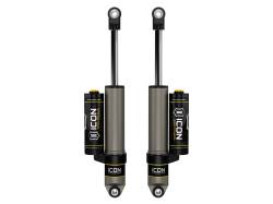 ICON Vehicle Dynamics - ICON 77703P 0-2" Lift Rear 2.5 VS PB Shocks Pair for 19-26 GM 1500 - Image 6