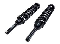 ICON Vehicle Dynamics - ICON 58627-CB 6" Lift 2.5 VS IR Coilover Kit w/RCD for 00-06 Toyota Tundra - Image 1