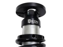 ICON Vehicle Dynamics - ICON 58641-700-CB 6"Lift 2.5 VS IR Coilover w/RC 700 for 03-09 Toyota FJ/4Runner - Image 2