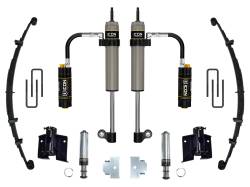ICON Vehicle Dynamics - ICON K53162 RXT Stage-2 System Lift for 05-23 Toyota Tacoma - Image 1