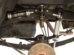 ICON Vehicle Dynamics - ICON K53163 Stage-3 Suspension Lift Kit for 2005-2023 Toyota Tacoma - Image 1