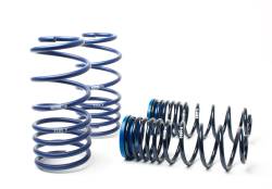 H&R Special Springs LP - H&R 54706 Sport Spring Kit for 90-93 VW Corrado G60 - Image 1