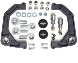 Camburg - Camburg CAM-110185-K KINETIK Performance Lift Kit w/FOX 3.0 Live Valve - Image 2