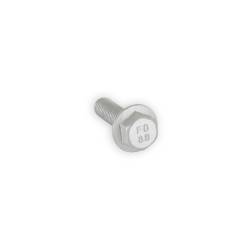 Holley - Holley 97-407 A/C Compressor Bracket for Ford Car 415/445 Godzilla - Image 2