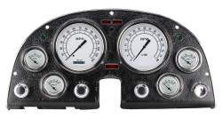 Classic Instruments - Classic Instruments CO63CW Gauge Set for 63-67 Chevrolet Corvette - Image 1