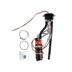 Holley - Holley 526-25 Fuel System Upgrade Kit for 86-93 Ford Mustang - Image 5