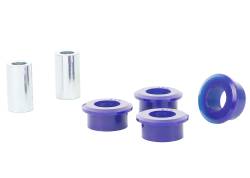SuperPro - SuperPro SPF0445K Front Suspension Track Bar Bushing Kit for Lexus/Toyota - Image 3