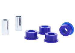 SuperPro - SuperPro SPF1803K Front Suspension Track Bar Bushing Kit for Land Rover - Image 4