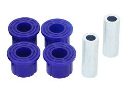 SuperPro - SuperPro SPF2766K Rear Forward Leaf Spring Bushing for Nissan Suzuki - Image 4