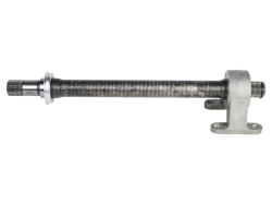 GSP - GSP NEX36001 Front Right CV Intermediate Shaft for Acura/Honda 2.4 - Image 1