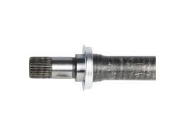 GSP - GSP NEX36001 Front Right CV Intermediate Shaft for Acura/Honda 2.4 - Image 2