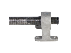 GSP - GSP NEX36001 Front Right CV Intermediate Shaft for Acura/Honda 2.4 - Image 3