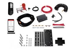 Firestone Ride-Rite - Firestone Ride-Rite 2934 Air Command Compressor Dual Remote & App Heavy Kit - Image 2