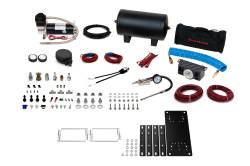 Firestone Ride-Rite - Firestone Ride-Rite 2912 Air Command Compressor Dual Analog Extreme Kit - Image 1