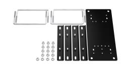 Firestone Ride-Rite - Firestone Ride-Rite 2636 Air Command Extreme Mount Plate for 91-96 Park Avenue - Image 2