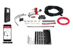 Firestone Ride-Rite - Firestone Ride-Rite 2922 Air Command Compressor Single Remote & App Standard Kit - Image 2