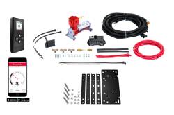 Firestone Ride-Rite - Firestone Ride-Rite 2923 Air Command Compressor Single Remote & App Heavy Kit - Image 2