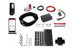 Firestone Ride-Rite - Firestone Ride-Rite 2933 Air Command Compressor Dual Remote & App Standard Kit - Image 2