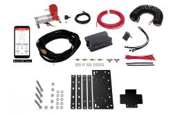 Firestone Ride-Rite - Firestone Ride-Rite 2931 Air Command Compressor Dual Wireless App Heavy Kit - Image 2