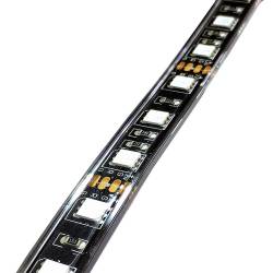 Quake LED - Quake LED QSL909 8' RGB Strip Lights Quadlock/Interlock Compatible - Image 2