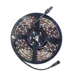 Quake LED - Quake LED QSL909 8' RGB Strip Lights Quadlock/Interlock Compatible - Image 1