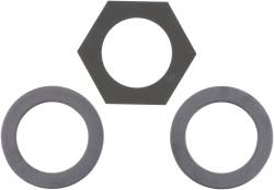 Spicer - Spicer 701166X Axle Spindle Thrust Washer Kit All 3 Washers Are Necessary - Image 1