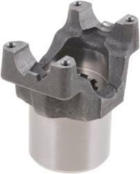 Spicer - DANA Spicer 2-4-1731-1 Drive Shaft End Yoke 1310 Series 10-Spline - Image 1
