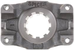 Spicer - DANA Spicer 2-4-1731-1 Drive Shaft End Yoke 1310 Series 10-Spline - Image 2